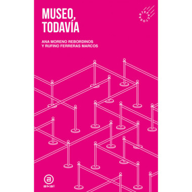 MUSEO, TODAVIA