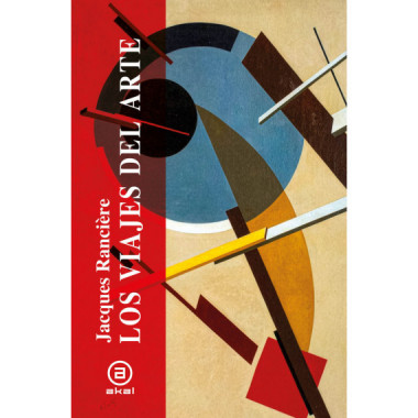 LOS VIAJES DEL ARTE