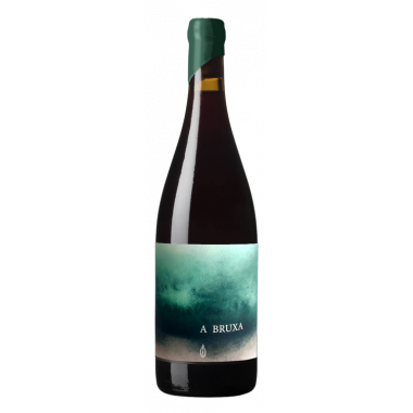 a Bruxa 2024 - 75CL  VER&Oacute;NICA ORTEGA