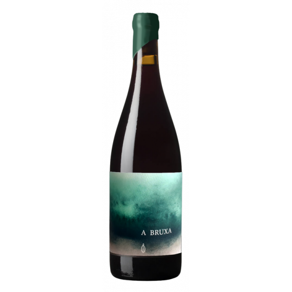 a Bruxa 2024 - 75CL  VERÓNICA ORTEGA