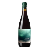 a Bruxa 2024 - 75CL  VERÓNICA ORTEGA