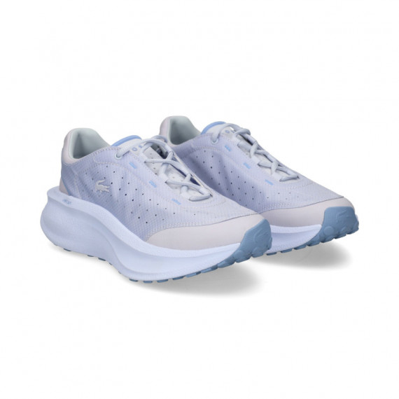 Lado  Picado+coco Nylon Cielo  LACOSTE