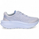 Lado  Picado+coco Nylon Cielo  LACOSTE