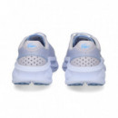 Lado  Picado+coco Nylon Cielo  LACOSTE