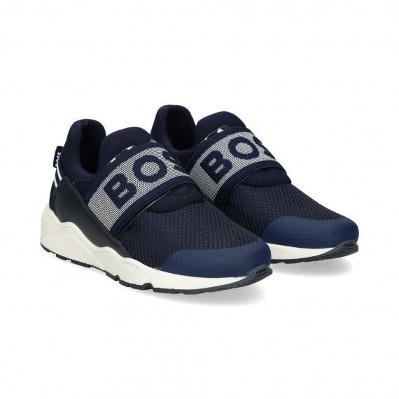 Deportivo Slip On Marino  HUGO