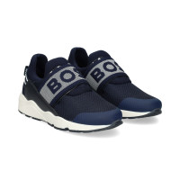 Deportivo Slip On Marino  HUGO