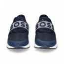 Deportivo Slip On Marino  HUGO