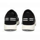 Deportivo Slip On Negro  HUGO