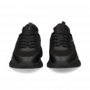 Deportivo Negro  HUGO