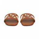 Pala Ax Cuero+hielo  ARMANI EXCHANGE