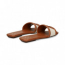 Pala Ax Cuero+hielo  ARMANI EXCHANGE