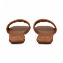 Pala Ax Cuero+hielo  ARMANI EXCHANGE