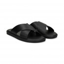 Pala Cruzada Negro  ARMANI EXCHANGE