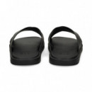 Pala Cruzada Negro  ARMANI EXCHANGE