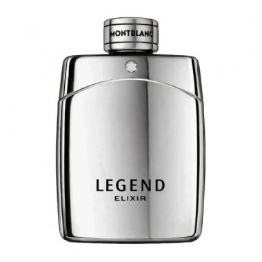 Legend Elixir  MONTBLANC