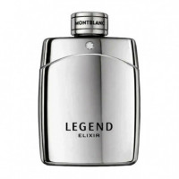 Legend Elixir  MONTBLANC