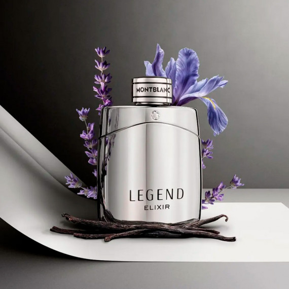 Legend Elixir  MONTBLANC - Guanxe Atlantic Marketplace