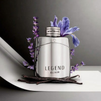Legend Elixir  MONTBLANC