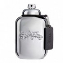 Pure Platinum  COACH