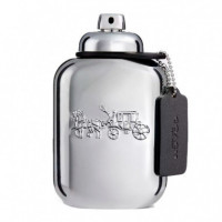 Pure Platinum  COACH