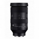SIGMA 28-105MM F2.8 Dg Dn Art para Sony E