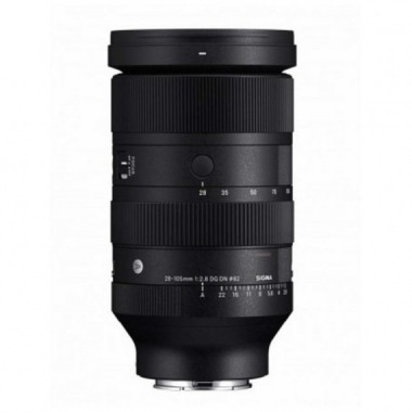 SIGMA 28-105MM F2.8 Dg Dn Art para Sony E