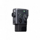 Cámara Instantánea Híbrida FUJIFILM Instax Mini Evo Cinema Negra