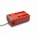 Ups SALICRU Sps Home+ 650VA 360W (6 Tomas Autonomía, 2 Protección) 693DA000001