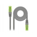 Nanocable RJ45 Utp CAT.6 30M Gris (10.20.1430)  NANO