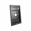 Marco Antirrobo TOOQ para Tablet Negro (TQATTE2601-L-B)