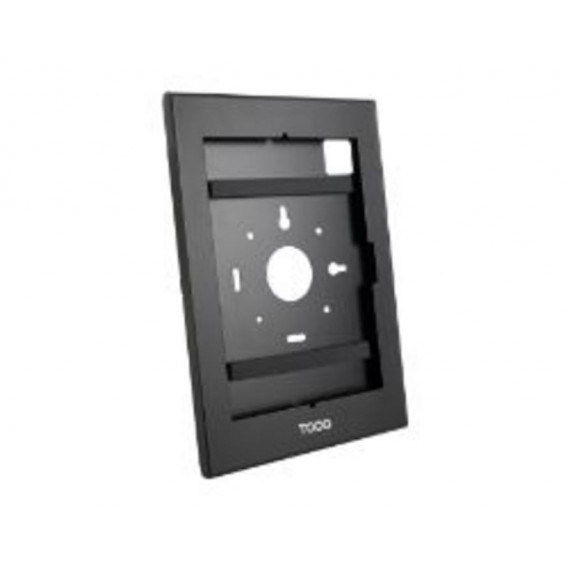 Marco Antirrobo TOOQ para Tablet 11" Negro (TQATTE2601-S-B)