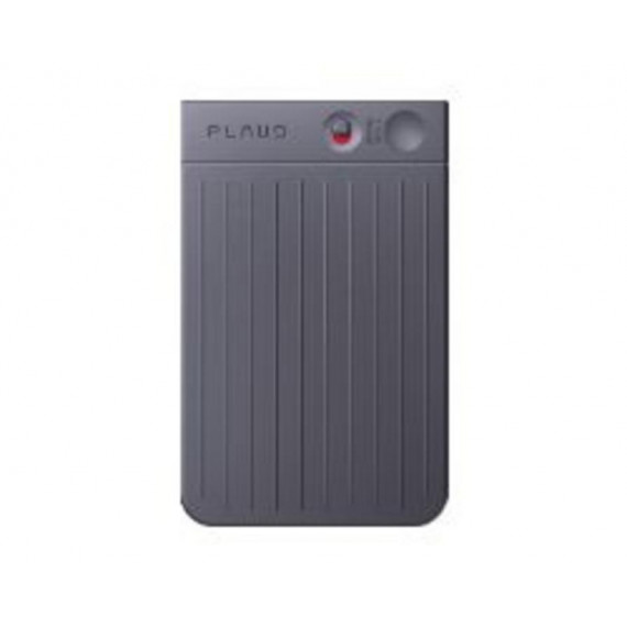 Grabadora de Voz PLAUD Note USB Micrófono Incorporado Negro (ai_PLAUD_note_black)