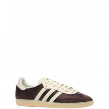 ADIDAS ORIGINALS - SAMBA OG - AUCO CREWHT SANSTR - IH6843/AUCO CREWHT SANSTR