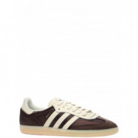 ADIDAS ORIGINALS - Samba Og - Auco Crewht Sanstr - IH6843/AUCO Crewht Sanstr