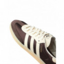 ADIDAS ORIGINALS - SAMBA OG - AUCO CREWHT SANSTR - IH6843/AUCO CREWHT SANSTR