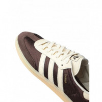 ADIDAS ORIGINALS - Samba Og - Auco Crewht Sanstr - IH6843/AUCO Crewht Sanstr