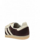 ADIDAS ORIGINALS - SAMBA OG - AUCO CREWHT SANSTR - IH6843/AUCO CREWHT SANSTR