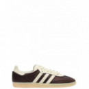 ADIDAS ORIGINALS - SAMBA OG - AUCO CREWHT SANSTR - IH6843/AUCO CREWHT SANSTR