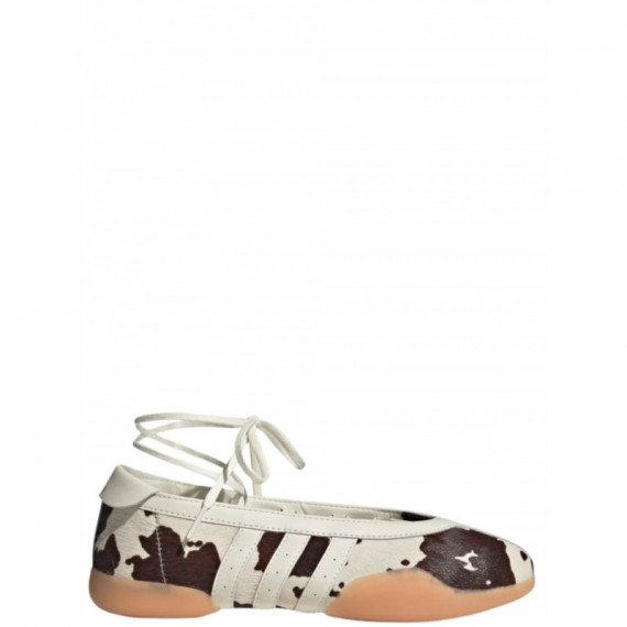 ADIDAS ORIGINALS - Taekwondo Mei Ballet W - Auco Ftwwht GUM2 - KJ0229/AUCO Ftwwht GUM2