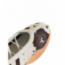 ADIDAS ORIGINALS - Taekwondo Mei Ballet W - Auco Ftwwht GUM2 - KJ0229/AUCO Ftwwht GUM2