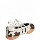 ADIDAS ORIGINALS - Taekwondo Mei Ballet W - Auco Ftwwht GUM2 - KJ0229/AUCO Ftwwht GUM2