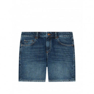 ARMANI EXCHANGE - 5 Pockets Short - MB001 - XW002272AF21886/MB001