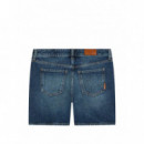 ARMANI EXCHANGE - 5 Pockets Short - MB001 - XW002272AF21886/MB001