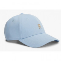 TOMMY HILFIGER - Elevated Chic Cap - C1Y - F|AW0AW17631/C1Y
