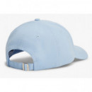 TOMMY HILFIGER - Elevated Chic Cap - C1Y - F|AW0AW17631/C1Y