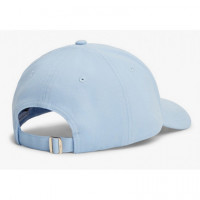 TOMMY HILFIGER - Elevated Chic Cap - C1Y - F|AW0AW17631/C1Y