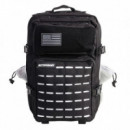 ELITEX Black White V2 All In 45 L