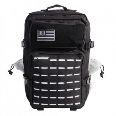 ELITEX Black White V2 All In 45 L