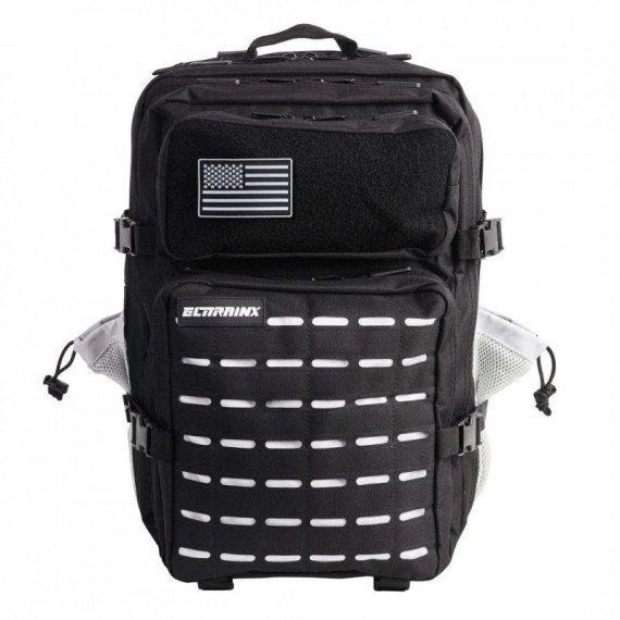 ELITEX Black White V2 All In 45 L