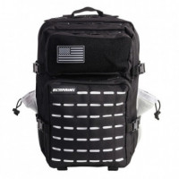 ELITEX Black White V2 All In 45 L